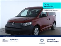Volkswagen Caddy - Vorschau Bild 1