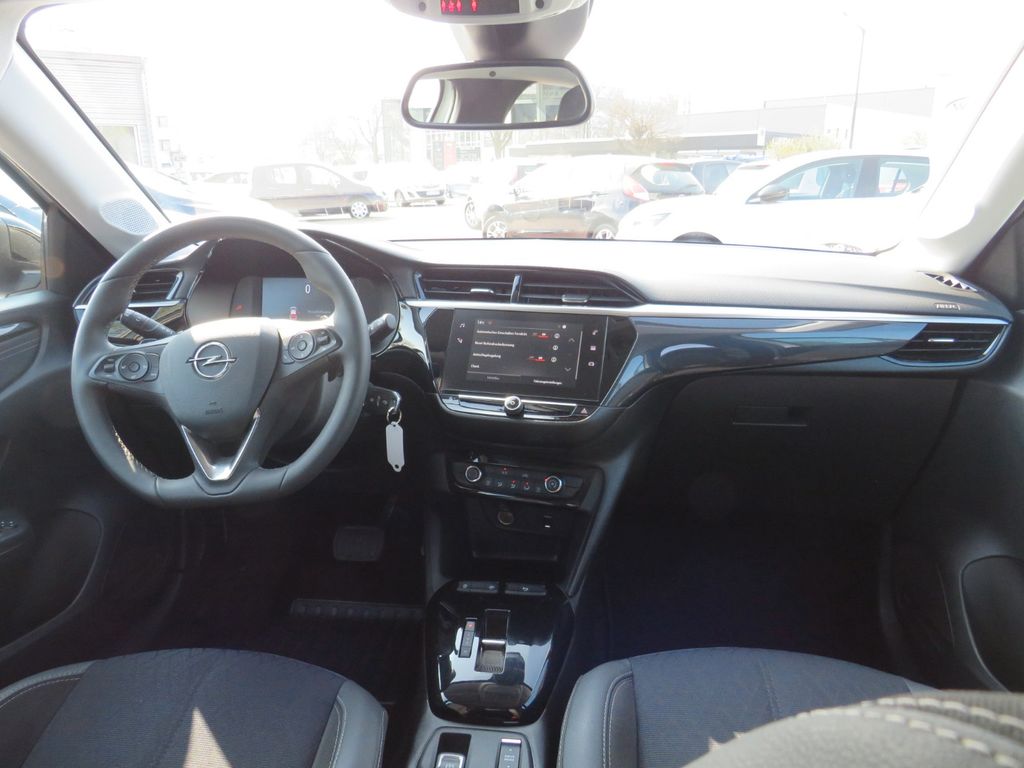 OPEL CORSA F - Edition*LED+CAMERA+SITZHEIZUNG*