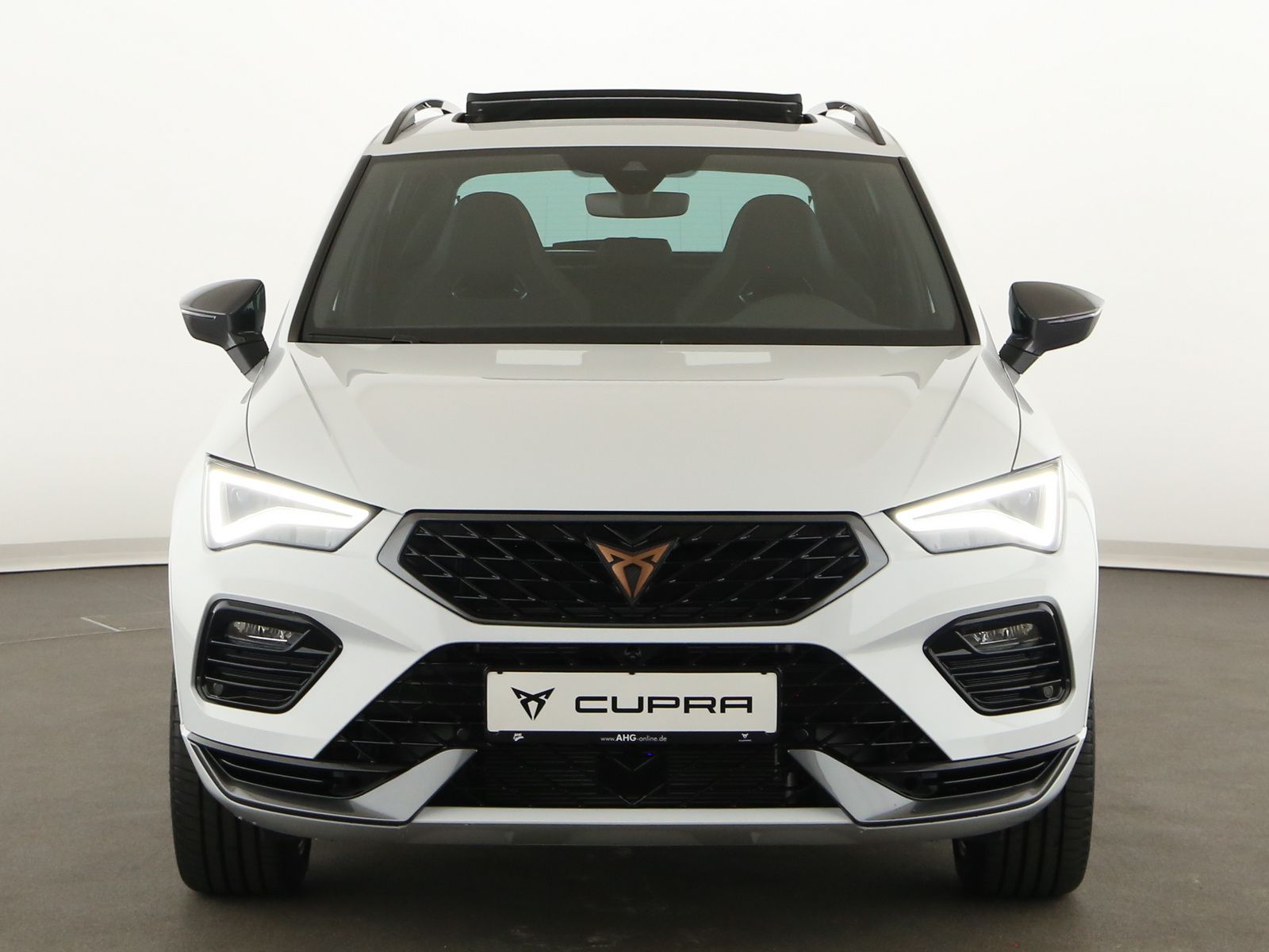 Cupra Ateca - Bild 3