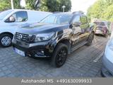 Nissan Navara NP300 N-Guard Double Cab 4x4 - Nissan Navara aus 2020