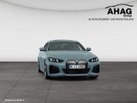 BMW i4 - Vorschau Bild 10