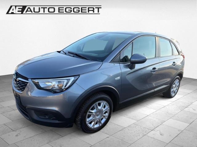 Opel Crossland Edition