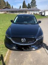 Mazda CX-5 2.5 SKYACTIV-G 194 Signature Auto FWD S... - Mazda CX-5: Signature