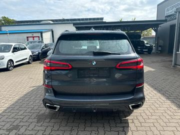 BMW X5 - 6