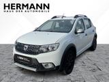 Dacia Sandero II 0.9 TCe 90 eco² Stepway Prestige CAM - Dacia Sandero: Eco