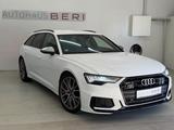 Audi S6 Avant 3.0 TDI quattro*AHK*Luft*HUD*B&0* - gebrauchte Audi S6 aus dem Jahr 2020