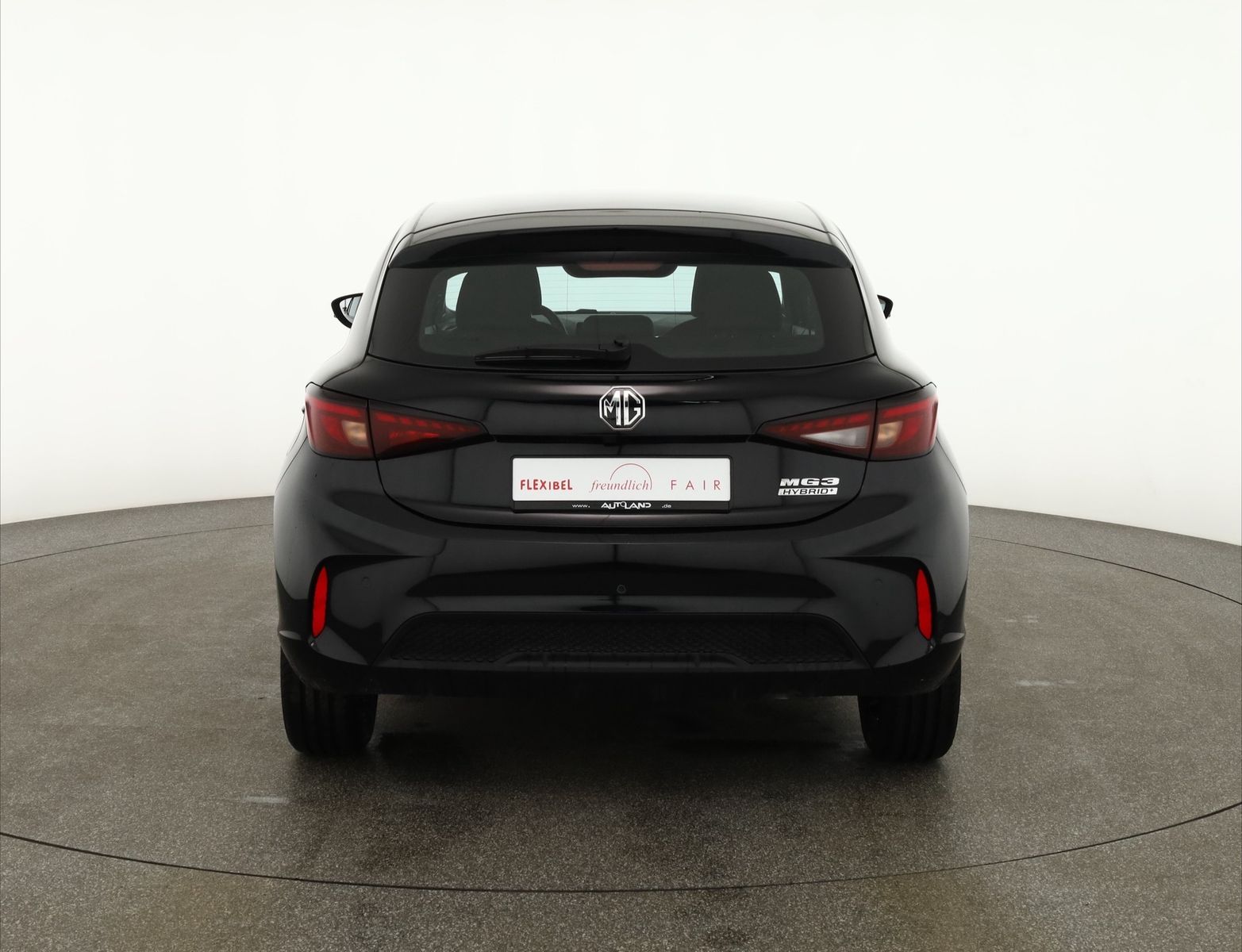 MG3
