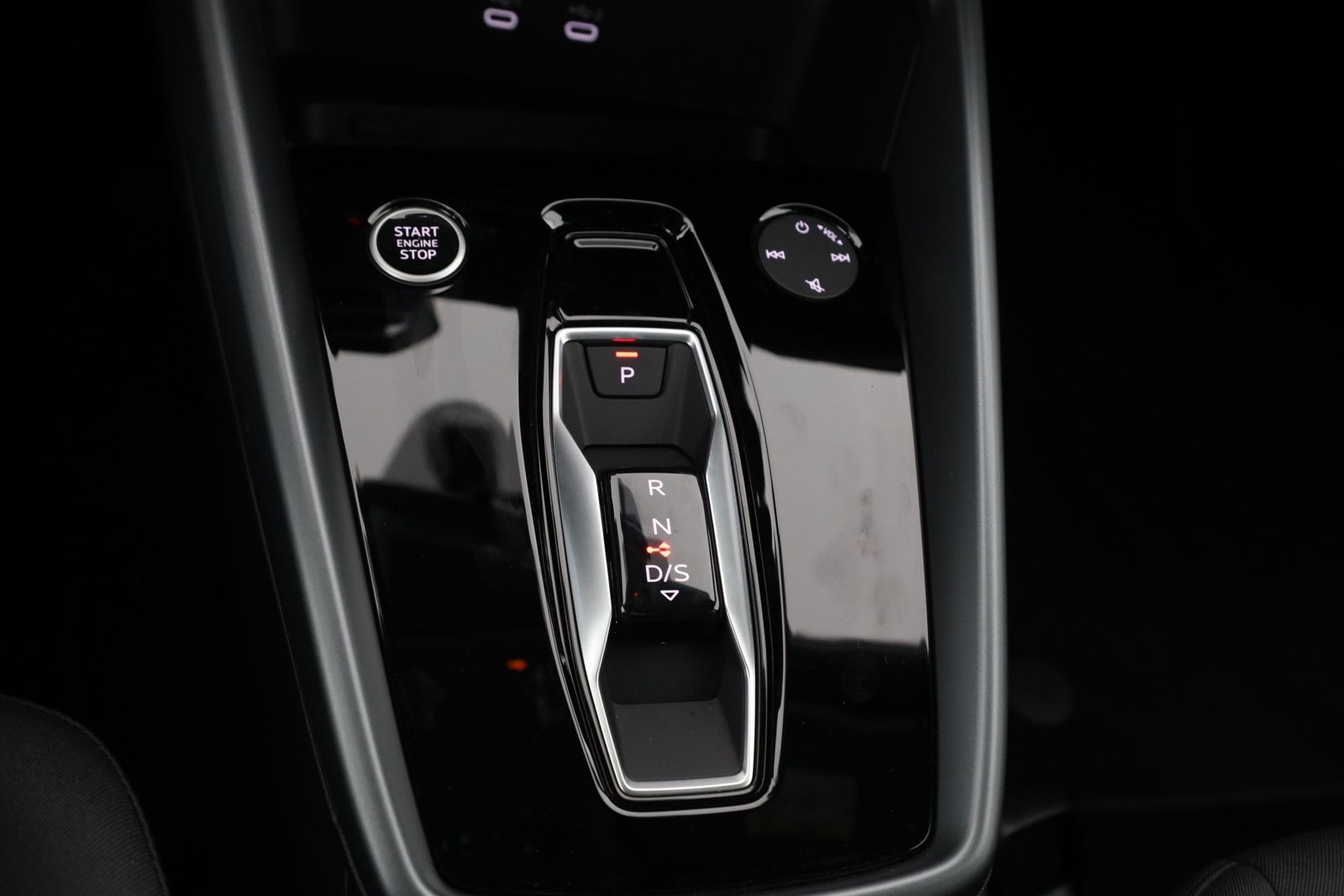 Audi A3 - Bild 17