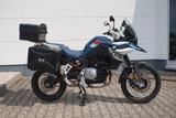BMW F 850 GS LED - BMW MOTORRAD 850