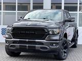 Dodge RAM 1500 Bighorn 5,7 4x4 Offroad Mwst. Leder PDC - Dodge RAM: Big 1500