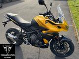 Triumph Tiger Sport 800 Garantie bis 03/2029 - TRIUMPH TIGER SPORT 800
