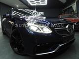 Mercedes-Benz E 63 AMG T 4M/PANO/360°/MEMORY/DRIVERS PACK - gebrauchte Mercedes-Benz E 63 AMG aus dem Jahr 2013