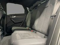 Audi SQ5 - Vorschau Bild 8