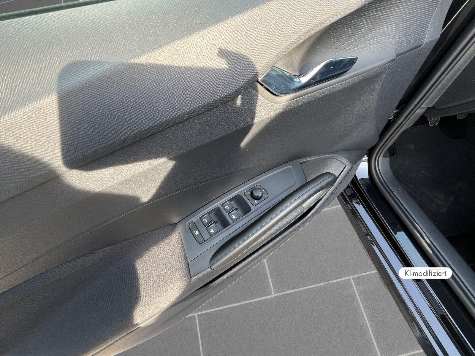 Skoda Fabia Tour 1,0 TSI 85 kW 6-Gang-Schaltgetriebe
