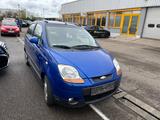 Chevrolet Matiz AT,HU/AU 02/2026,Autom.Klima,5Türig,8fach - Chevrolet Matiz: 0 8