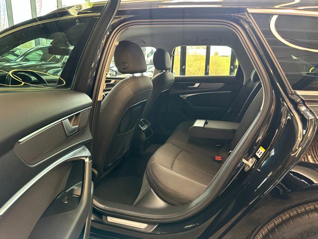 MYAUTOCENTER – Gebraucht- und Jahreswagen mit Werkstattservice in Pfaffenhofen Audi A6 Avant 40 TDI *Keyless*HeadUP*