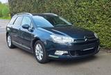 Citroën C5 Tourer Exclusive - gebrauchte Citroën C5 aus dem Jahr 2014