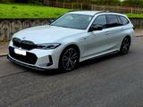 BMW 320d Touring M Sport M Performance 