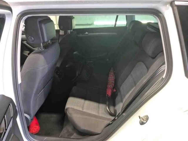 Passat Variant 2.0 TDI Business LED+NAVI+STANDHZ