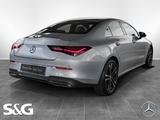 Mercedes-Benz CLA 180 Coupé DISTRO+TOTWINKEL+KAMERA+LED+18" - gebrauchte Mercedes-Benz CLA 180 aus dem Jahr 2025