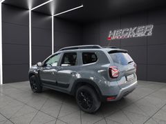 Dacia Duster II 1.3 TCe 150 Extreme 4WD (EURO 6d) *All