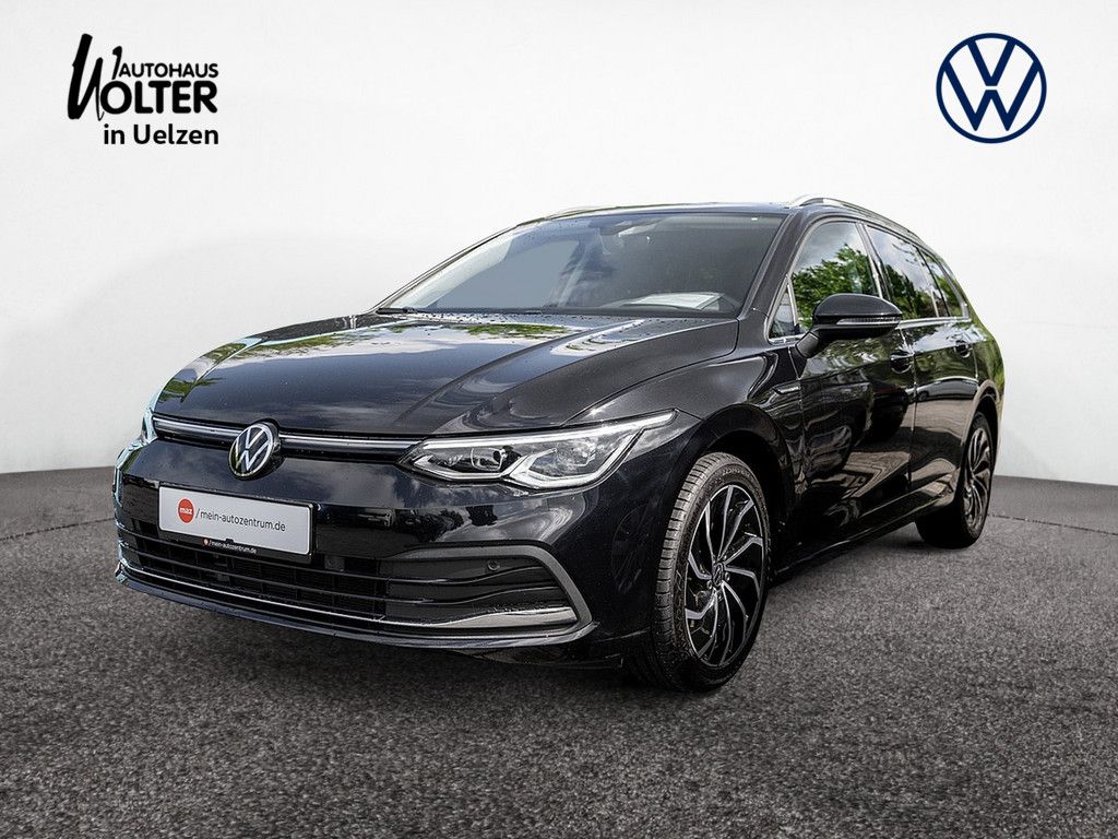 Image of Volkswagen Golf