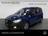 Mercedes-Benz Citan 110 CDI Tourer PRO KLIMA KAM TEMP DAB - LKWs in Saarbrücken