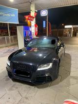 Chevrolet Audi S5 4.2 V8 7500 bis Sonntag  - Chevrolet mit Benzin-Antrieb: Coupe, 5.7