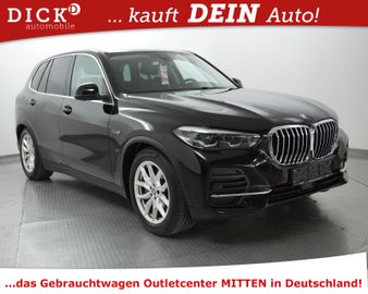 BMW X5 - 1