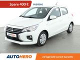 Mitsubishi Space Star 1.2 Spirit*KLIMA*GARANTIE* - Mitsubishi Space Star Gebrauchtwagen in Berlin
