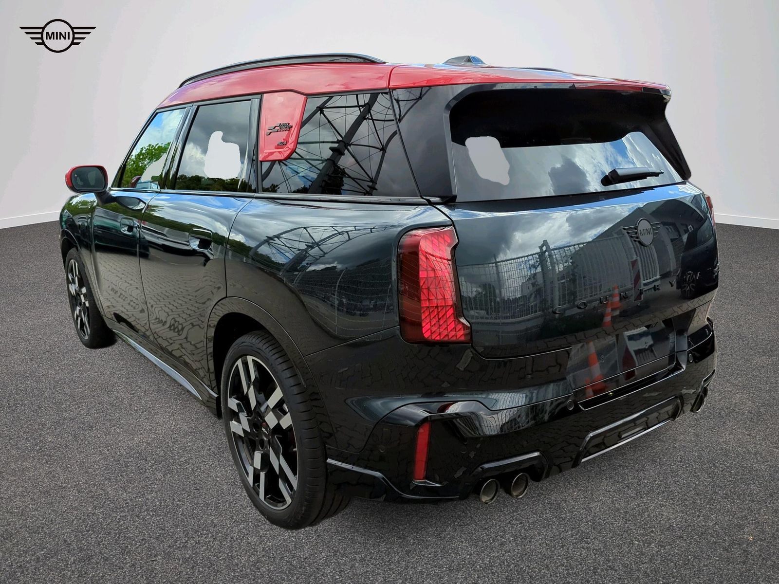 MINI John Cooper Works Countryman - Bild 9
