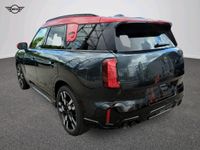 MINI John Cooper Works Countryman - Vorschau Bild 9