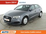 Audi A3 Sportback 1.4 TFSI ACT Aut.*XENON*PDC*SHZ* - Audi A3 Gebrauchtwagen in Hannover