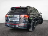 Volkswagen Tiguan Allspace 2.0 TSI 4M R-Line Black Pano AHK - Volkswagen Tiguan Allspace in Freiburg