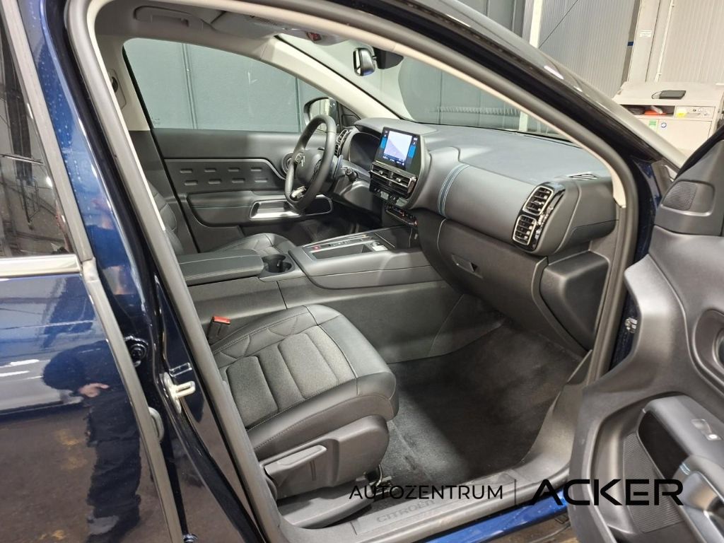 Citroën C5 Aircross Max BlueHDi 130 8AT. LED/RFK -47%* imagem 3
