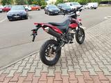 Malaguti XSM 125 - MALAGUTI MOTORRAD