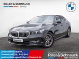 BMW 520 i 360°KAM+HUD+SITZBELÜTUNG+HK - BMW 5er Reihe Jahreswagen