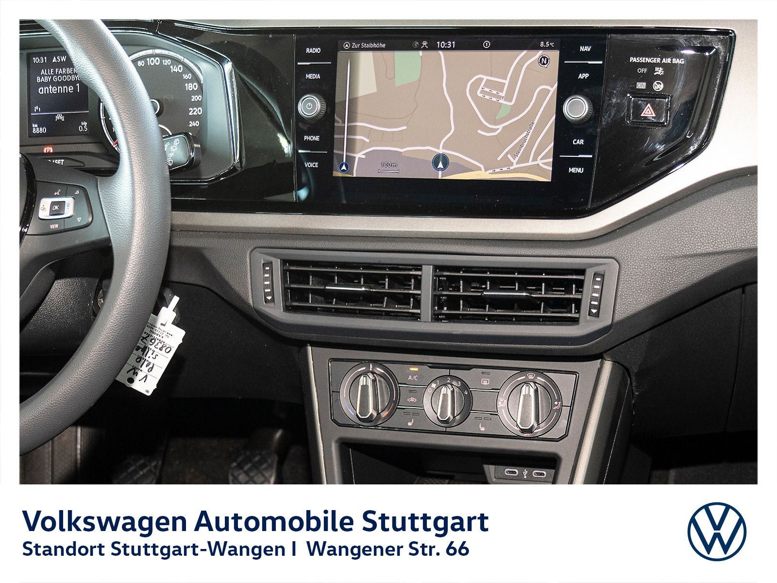 Volkswagen Polo - Bild 6