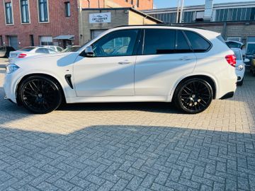 BMW X5 - 2
