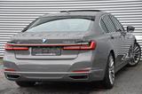 BMW 745L e xDrive SHD LUFT SOFT HUD LASER MASSAGE - BMW 745: Limousine