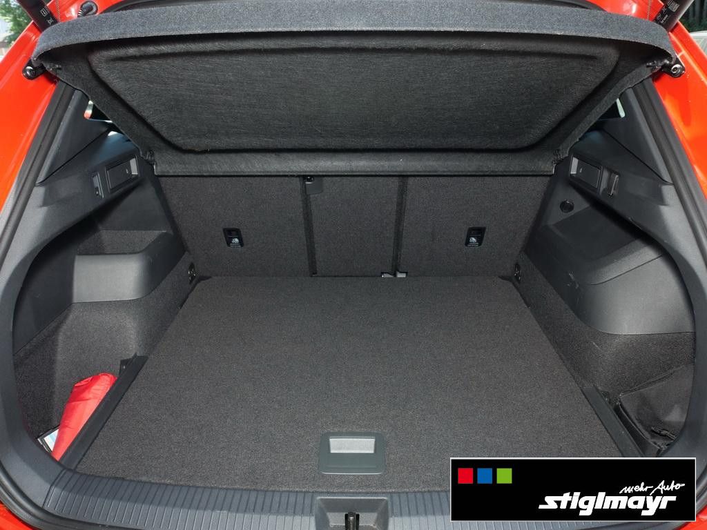 Volkswagen Tiguan - Bild 10