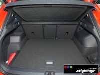 Volkswagen Tiguan - Vorschau Bild 10