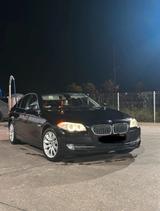 BMW F10 525D Top Zustand Full Option  - BMW 525 in Köln