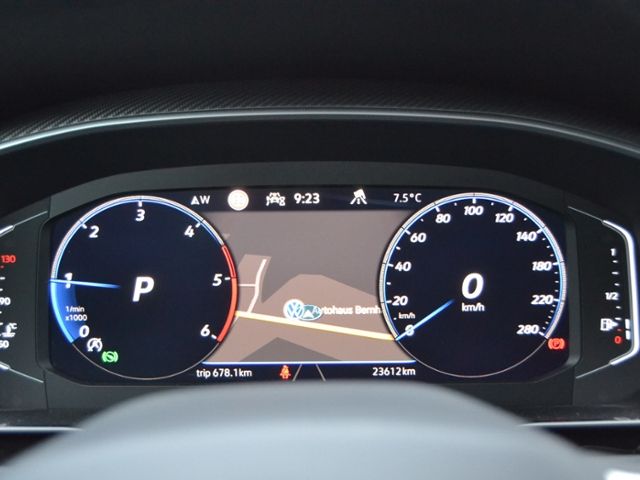 Arteon SB 2.0 TDI 200 PS DSG R-Line AHK/LED/NAVI