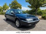Citroën Xantia 1.8 Kombi - Citroën Xantia aus 1999