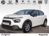 Citroën C3 FEEL PT83 inkl. 2 JAHRE GARANTIE+PDC+KLIMA+BT