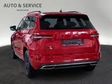 Skoda Karoq 2.0l TDI DSG 4x4 Sportline - Skoda Karoq Gebrauchtwagen