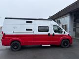 Knaus Saint & Sinner 600 MQ - Knaus Kastenwagen Klimaanlage 600 mq