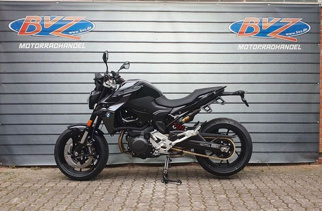 BMW F 900 R A2 