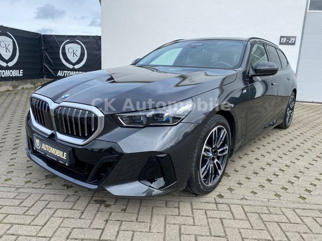 BMW 540 d xDrive M Sport/Navi/Leder/LED/AHK/360°Kam.